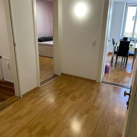 2 Zi Whng Stadtmitte Loerrach Extérieur photo