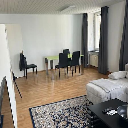 2 Zi Whng Stadtmitte Loerrach Extérieur photo