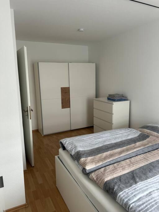 2 Zi Whng Stadtmitte Loerrach Extérieur photo