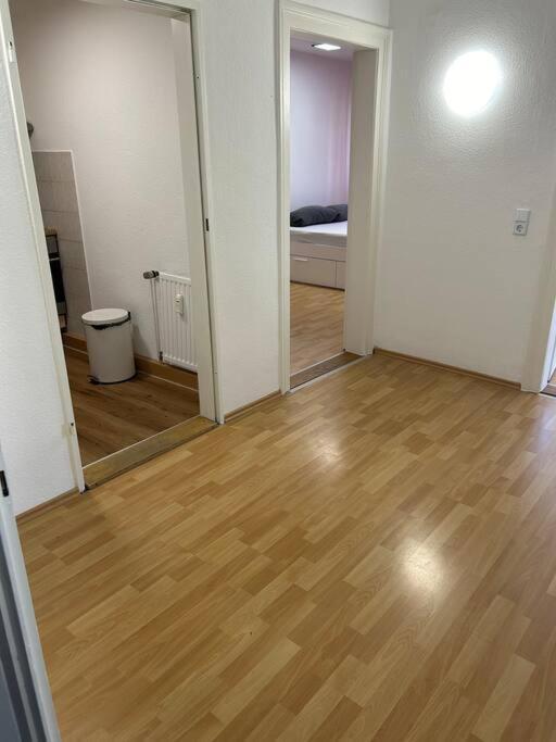 2 Zi Whng Stadtmitte Loerrach Extérieur photo