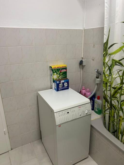 2 Zi Whng Stadtmitte Loerrach Extérieur photo