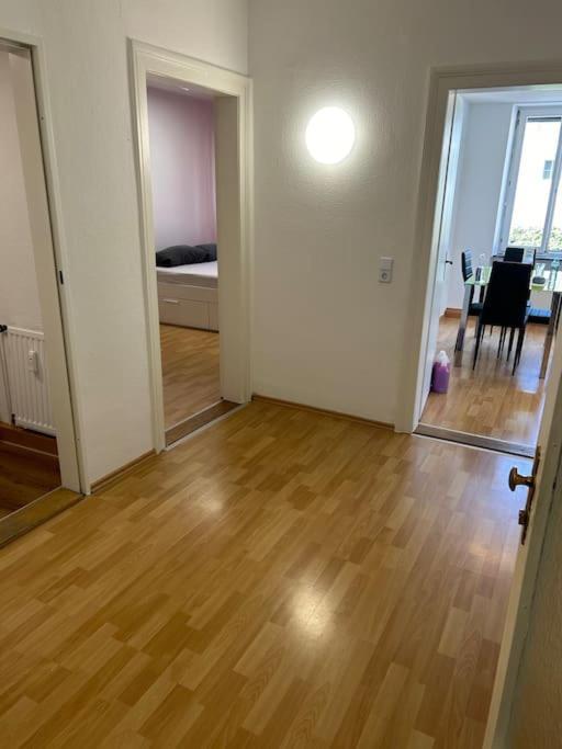 2 Zi Whng Stadtmitte Loerrach Extérieur photo