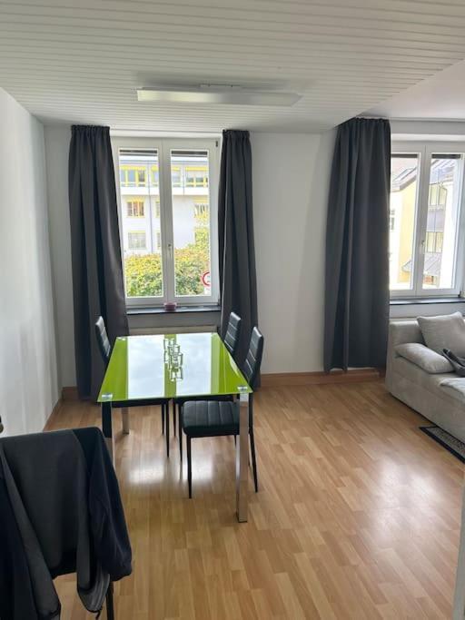 2 Zi Whng Stadtmitte Loerrach Extérieur photo