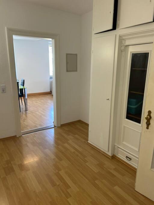 2 Zi Whng Stadtmitte Loerrach Extérieur photo