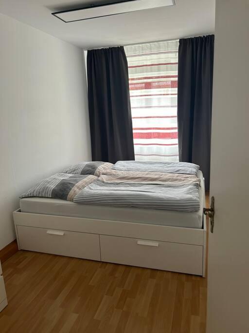 2 Zi Whng Stadtmitte Loerrach Extérieur photo