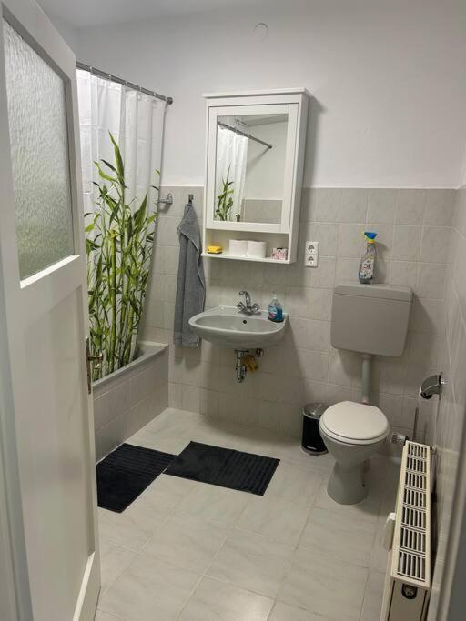 2 Zi Whng Stadtmitte Loerrach Extérieur photo