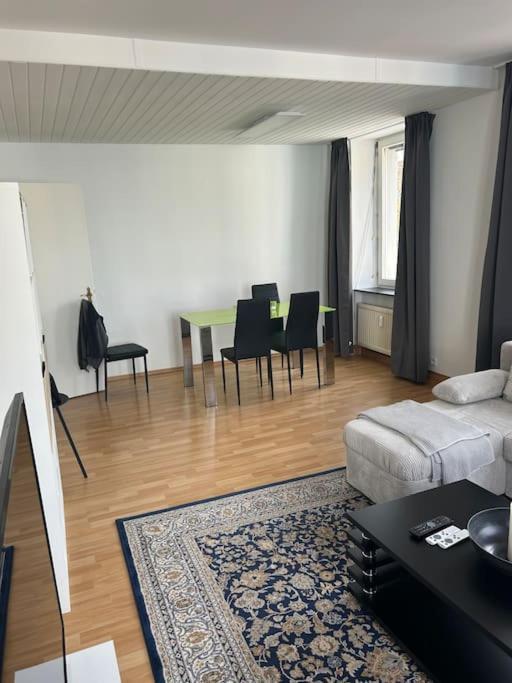 2 Zi Whng Stadtmitte Loerrach Extérieur photo