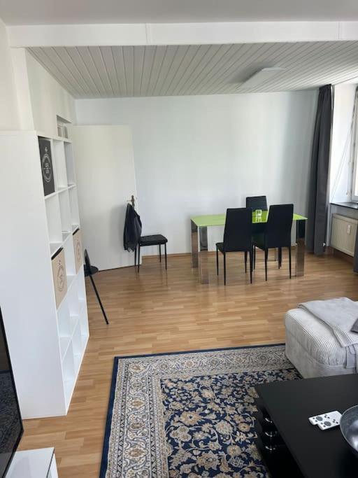 2 Zi Whng Stadtmitte Loerrach Extérieur photo